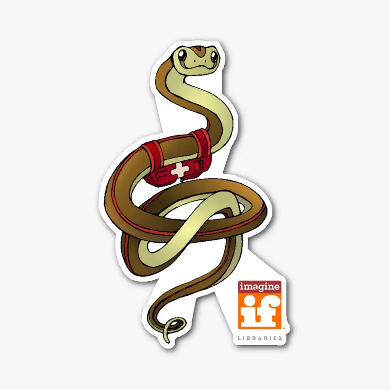 The Garter Snake