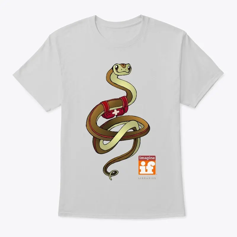 The Garter Snake